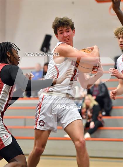Thumbnail 1 in Patterson vs. Bella Vista (Tiger Classic) photogallery.