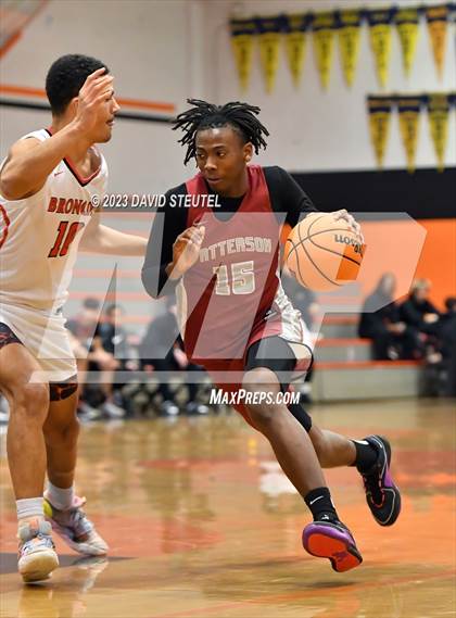 Thumbnail 2 in Patterson vs. Bella Vista (Tiger Classic) photogallery.