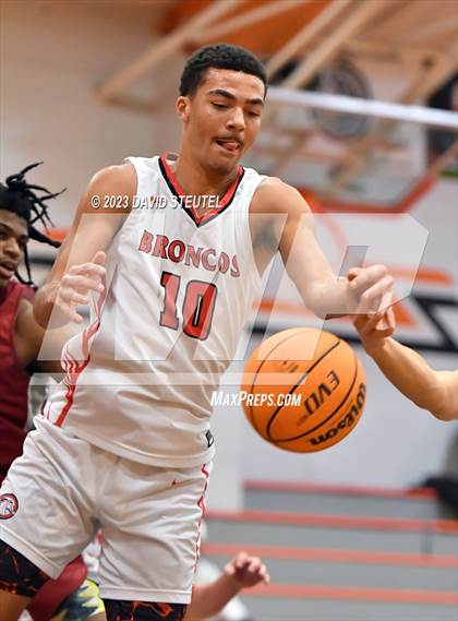 Thumbnail 1 in Patterson vs. Bella Vista (Tiger Classic) photogallery.