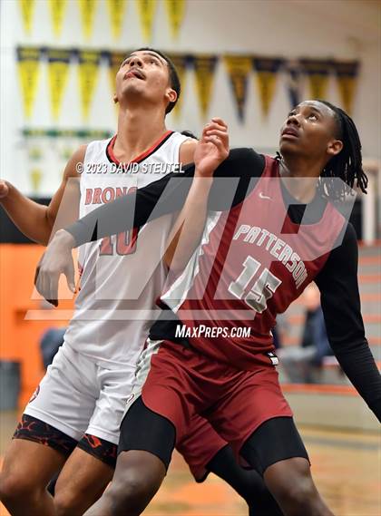 Thumbnail 2 in Patterson vs. Bella Vista (Tiger Classic) photogallery.