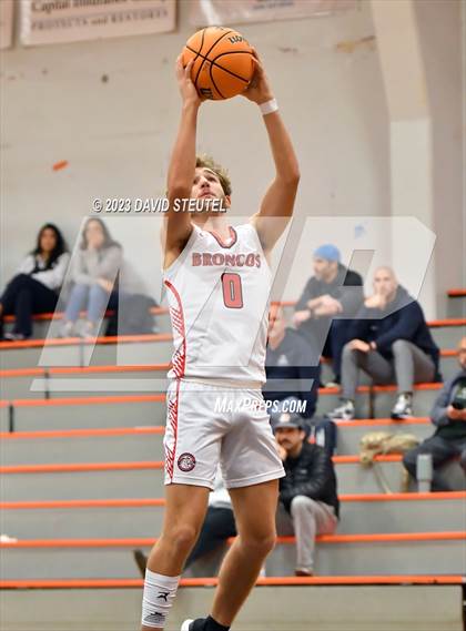 Thumbnail 3 in Patterson vs. Bella Vista (Tiger Classic) photogallery.