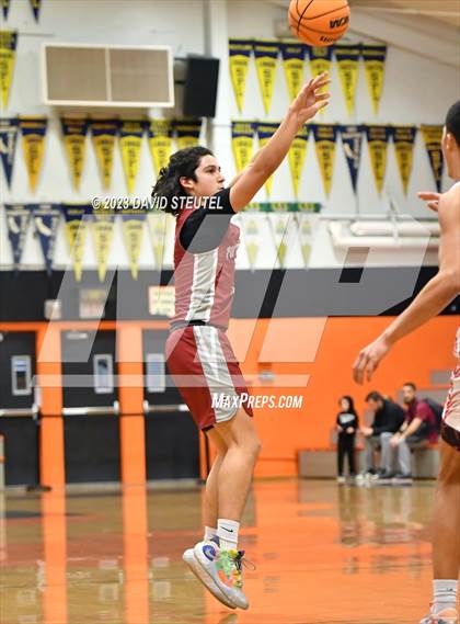 Thumbnail 1 in Patterson vs. Bella Vista (Tiger Classic) photogallery.