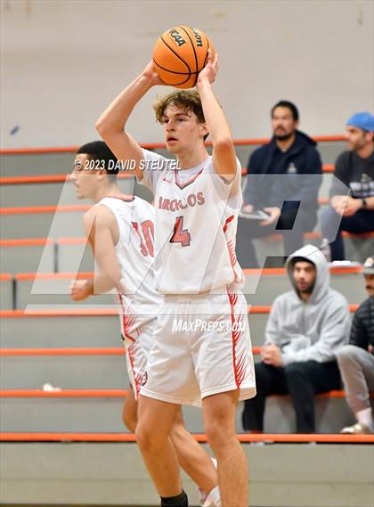 Thumbnail 3 in Patterson vs. Bella Vista (Tiger Classic) photogallery.