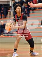 Photo from the gallery "Patterson vs. Bella Vista (Tiger Classic)"