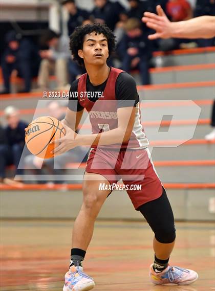 Thumbnail 1 in Patterson vs. Bella Vista (Tiger Classic) photogallery.