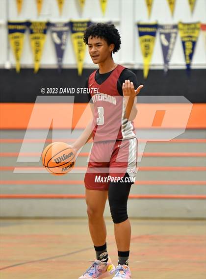 Thumbnail 2 in Patterson vs. Bella Vista (Tiger Classic) photogallery.