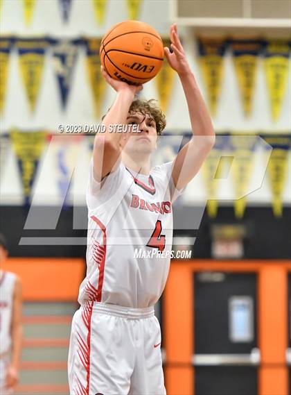 Thumbnail 1 in Patterson vs. Bella Vista (Tiger Classic) photogallery.