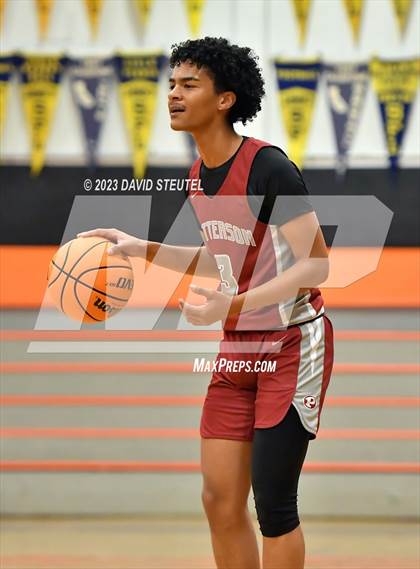 Thumbnail 3 in Patterson vs. Bella Vista (Tiger Classic) photogallery.