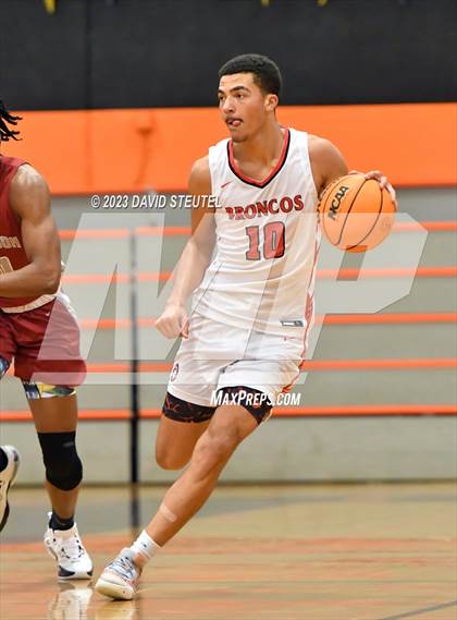 Thumbnail 3 in Patterson vs. Bella Vista (Tiger Classic) photogallery.