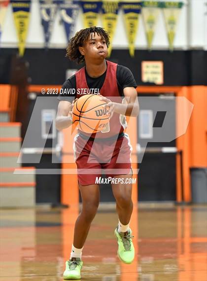 Thumbnail 1 in Patterson vs. Bella Vista (Tiger Classic) photogallery.