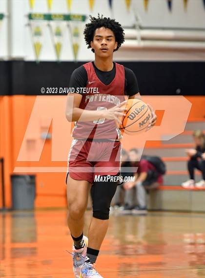 Thumbnail 3 in Patterson vs. Bella Vista (Tiger Classic) photogallery.