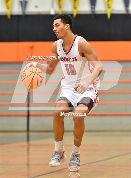 Thumbnail 1 in Patterson vs. Bella Vista (Tiger Classic) photogallery.