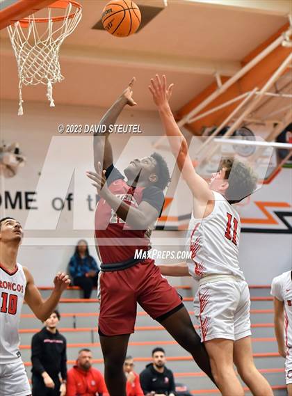 Thumbnail 1 in Patterson vs. Bella Vista (Tiger Classic) photogallery.