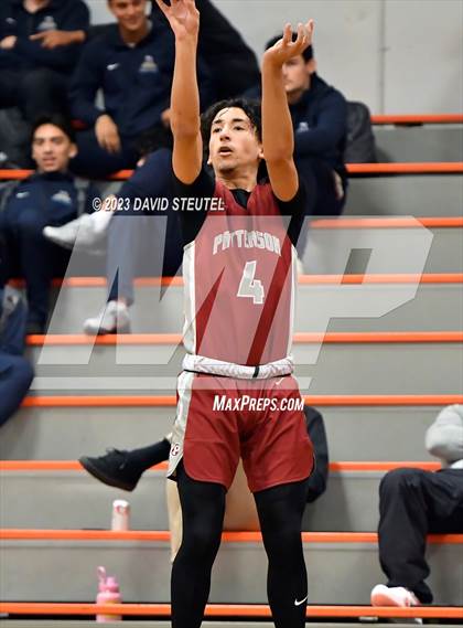 Thumbnail 1 in Patterson vs. Bella Vista (Tiger Classic) photogallery.