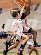 Photo from the gallery "Patterson vs. Bella Vista (Tiger Classic)"