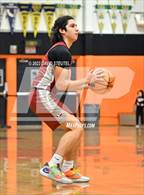 Photo from the gallery "Patterson vs. Bella Vista (Tiger Classic)"