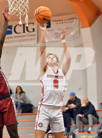 Thumbnail 1 in Patterson vs. Bella Vista (Tiger Classic) photogallery.