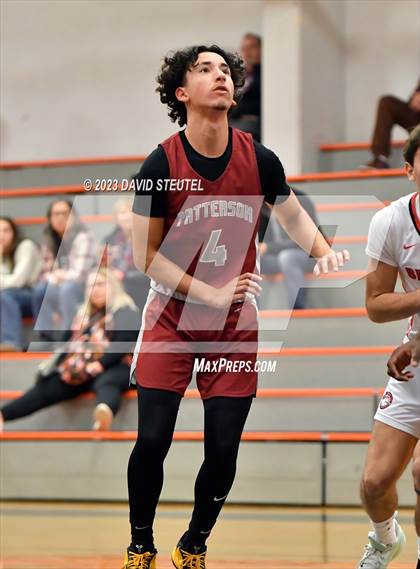 Thumbnail 1 in Patterson vs. Bella Vista (Tiger Classic) photogallery.