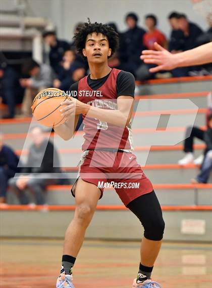 Thumbnail 3 in Patterson vs. Bella Vista (Tiger Classic) photogallery.