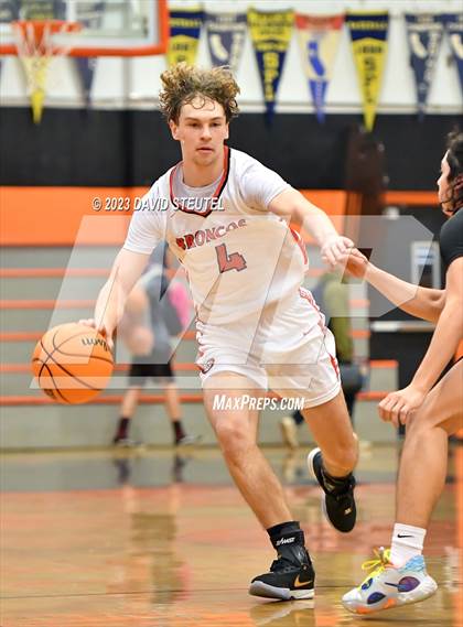 Thumbnail 1 in Patterson vs. Bella Vista (Tiger Classic) photogallery.