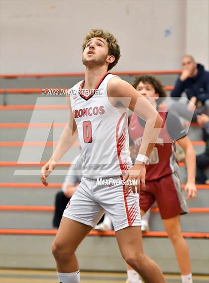 Thumbnail 3 in Patterson vs. Bella Vista (Tiger Classic) photogallery.