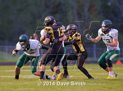 Thumbnail 3 in Zeeland West @ Hamilton photogallery.