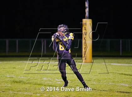 Thumbnail 3 in Zeeland West @ Hamilton photogallery.