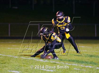 Thumbnail 3 in Zeeland West @ Hamilton photogallery.