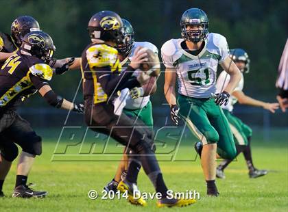 Thumbnail 3 in Zeeland West @ Hamilton photogallery.