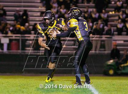 Thumbnail 3 in Zeeland West @ Hamilton photogallery.