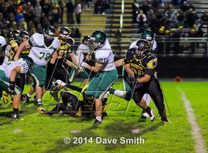 Thumbnail 3 in Zeeland West @ Hamilton photogallery.
