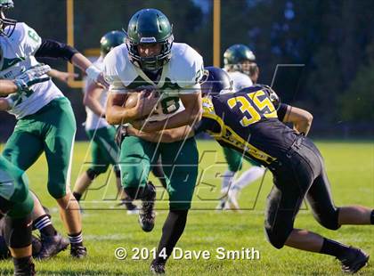 Thumbnail 2 in Zeeland West @ Hamilton photogallery.