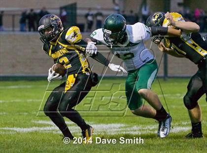 Thumbnail 3 in Zeeland West @ Hamilton photogallery.