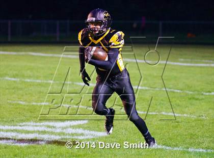 Thumbnail 3 in Zeeland West @ Hamilton photogallery.