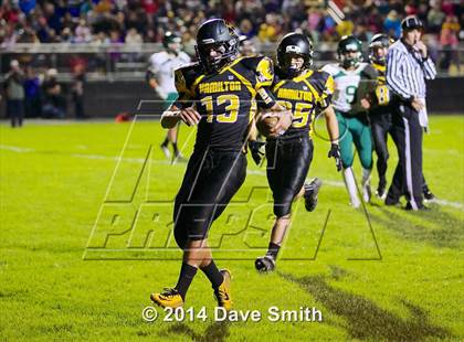 Thumbnail 3 in Zeeland West @ Hamilton photogallery.
