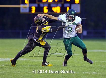 Thumbnail 3 in Zeeland West @ Hamilton photogallery.