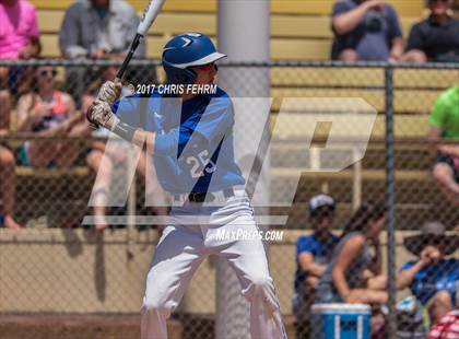 Thumbnail 3 in Calhan vs Evangelical Christian (CHSAA 2A Playoff) photogallery.
