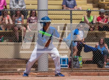 Thumbnail 1 in Calhan vs Evangelical Christian (CHSAA 2A Playoff) photogallery.