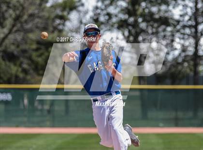 Thumbnail 1 in Calhan vs Evangelical Christian (CHSAA 2A Playoff) photogallery.