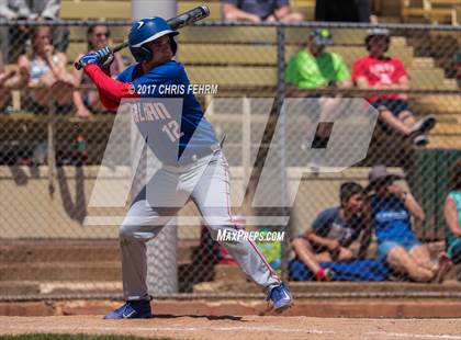 Thumbnail 1 in Calhan vs Evangelical Christian (CHSAA 2A Playoff) photogallery.