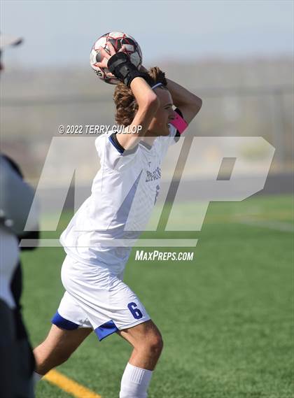 Thumbnail 2 in Bingham @ Mountain Ridge photogallery.