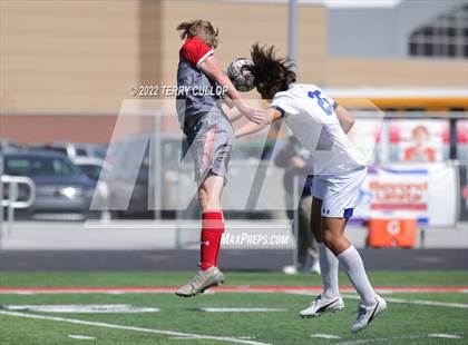 Thumbnail 3 in Bingham @ Mountain Ridge photogallery.