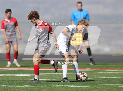 Thumbnail 3 in Bingham @ Mountain Ridge photogallery.