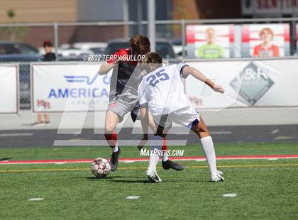 Thumbnail 3 in Bingham @ Mountain Ridge photogallery.