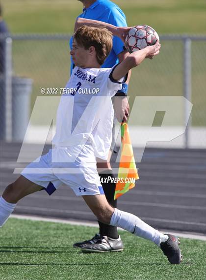 Thumbnail 3 in Bingham @ Mountain Ridge photogallery.