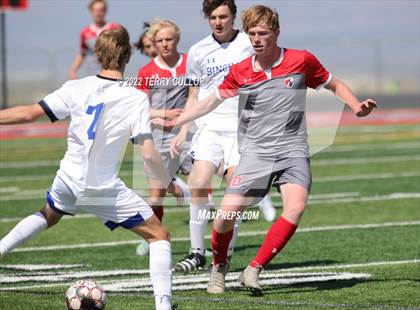 Thumbnail 3 in Bingham @ Mountain Ridge photogallery.