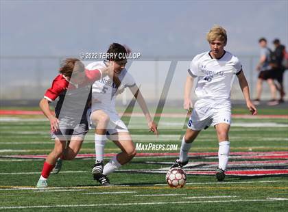 Thumbnail 2 in Bingham @ Mountain Ridge photogallery.