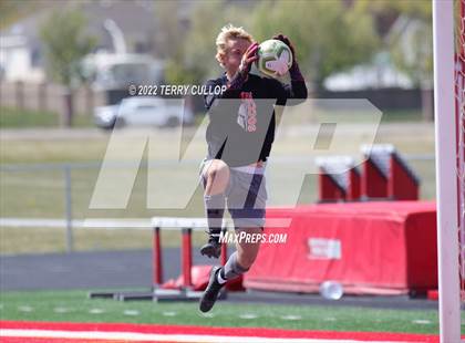 Thumbnail 1 in Bingham @ Mountain Ridge photogallery.