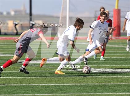 Thumbnail 2 in Bingham @ Mountain Ridge photogallery.
