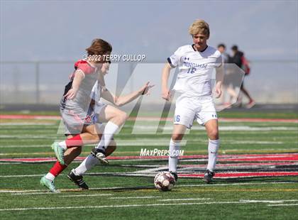 Thumbnail 1 in Bingham @ Mountain Ridge photogallery.